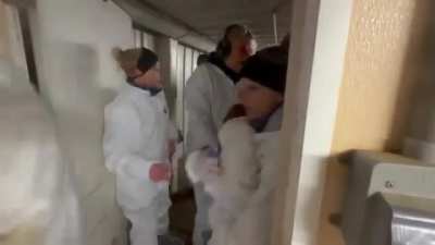 Nothing more cringe than animal testing. This morning brave activists rescued Beagles from Ridglan Farms dog breeder in Wisconsin.
