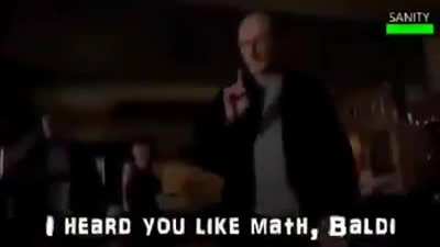 Balder rap battle