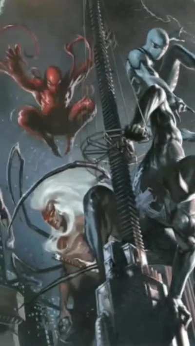 Spiderman