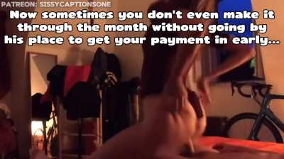 You're not gay, just making sure you pay your rent ;)