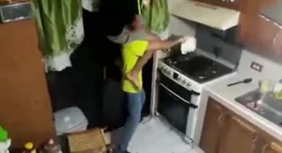 irl ratatouille roleplay😜😋😸