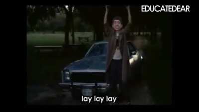 çıkmaz oldun pencereye