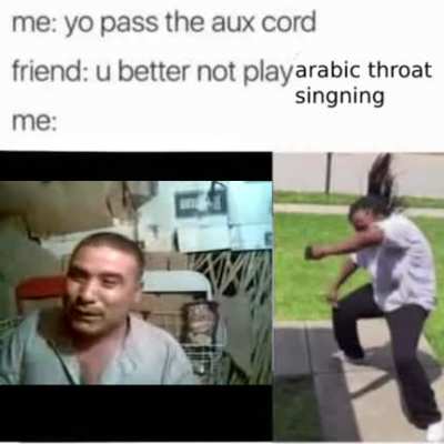 That shit fire
