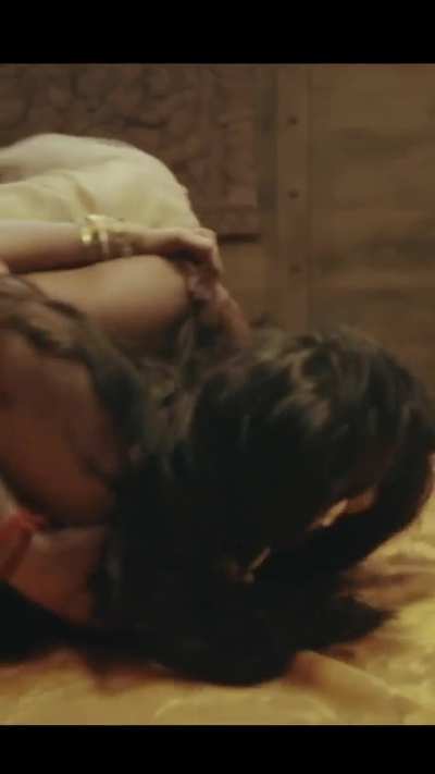 Maleena Khan - Kamasutra 3D