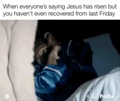 Give me 3 days too pls