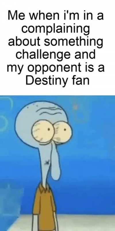They complain alot