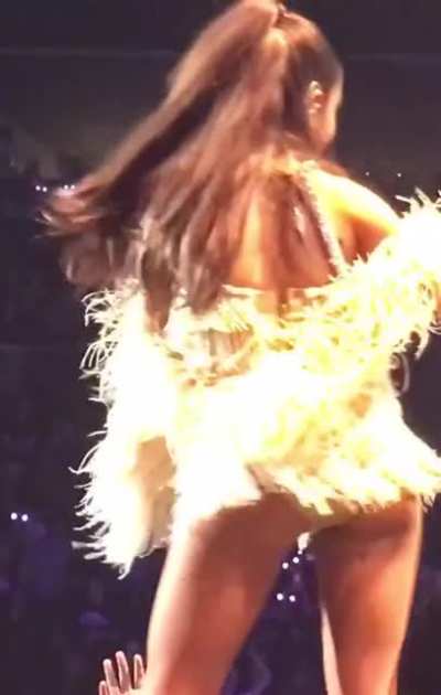 Those Cheeks!