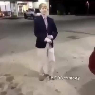 Gen z humor