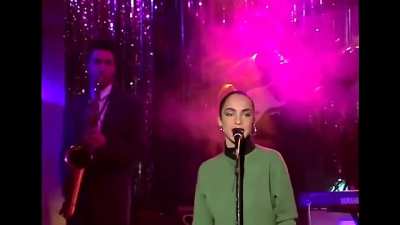 Sade was initially turned down by record companies for being 