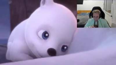 demasiado momo