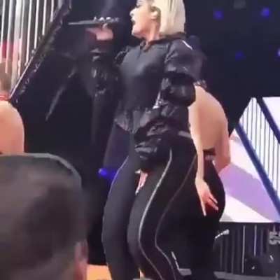 Twerking