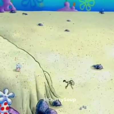 rip squidward