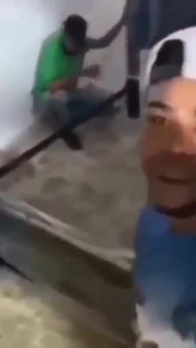 fuap lavadora nueva