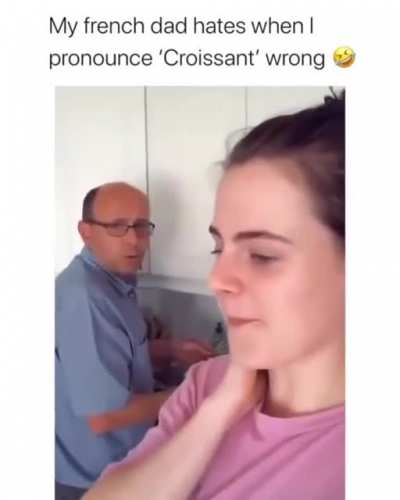 Croissant