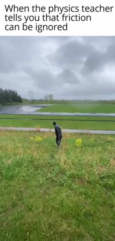 Maybe maybe maybe