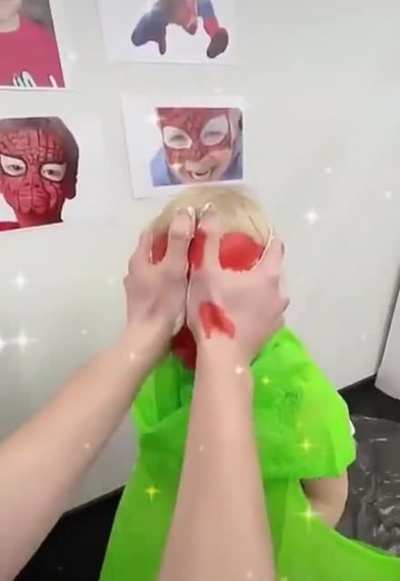 Fuck !