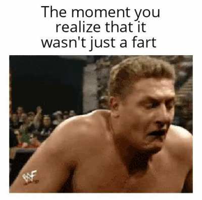 That famous walk