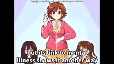 I was looking memes and found this