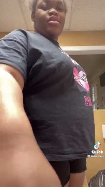 Nah homie, SHES built different. I can taste it. (OC)