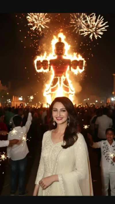 Happy Dusshera