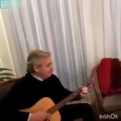 Tocate una que nos sepamos todos
