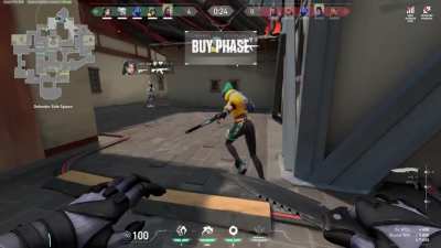 NEW KNIFE??