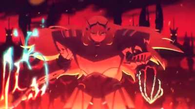 【 F/GO JP 】TVCM ( Lostbelt No.6: Fairy Round Table Domain, Avalon le Fae ~ The Moment a Planet Is Born ~ SP )