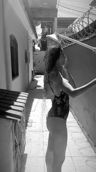 Michelle Batista