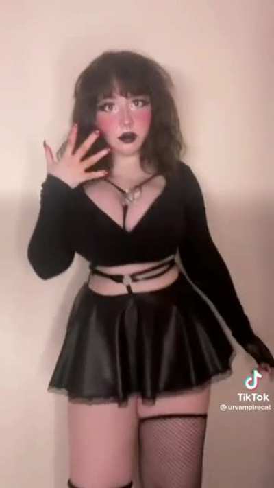 Beautiful alt Thot