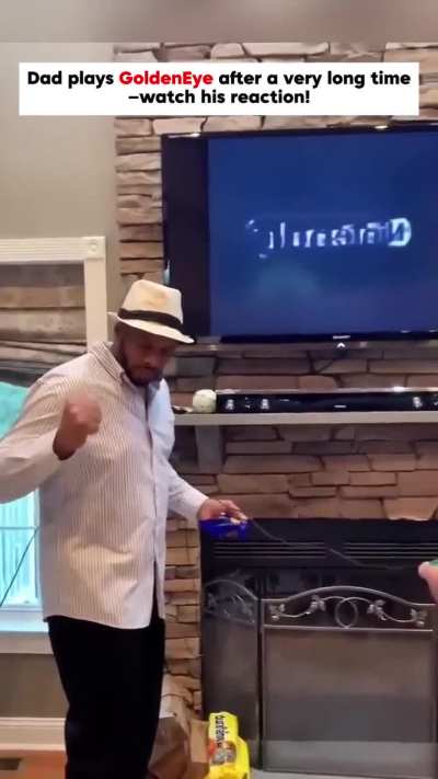 This is yo ass