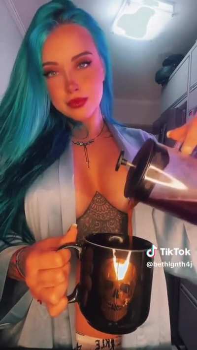 @bethlgnth4j 