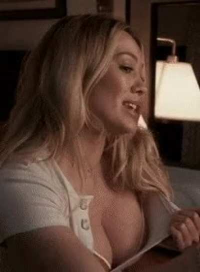 Hilary Duff