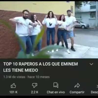 vergüenza ajena