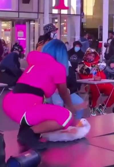 STOP STEALING OUR CULTURE