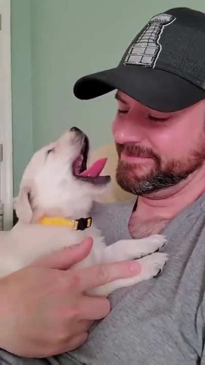So Sweet!