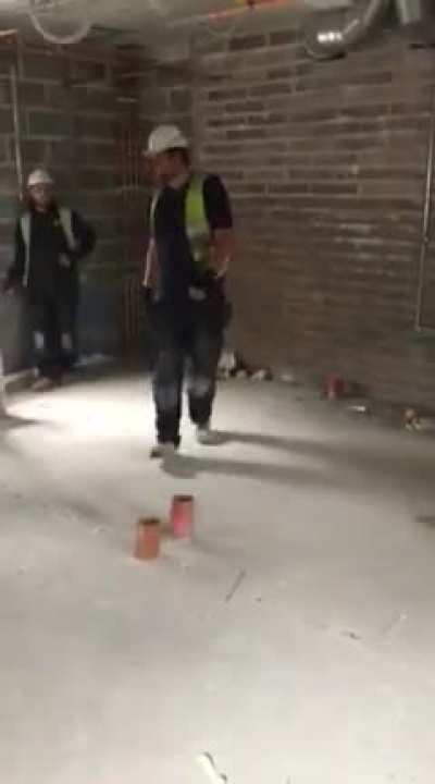 Definitely Just Guys Being Dudes 😂 (CrossPost) Credit to u/forlorn-and-blase