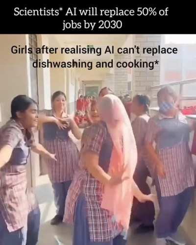 Feminist AI