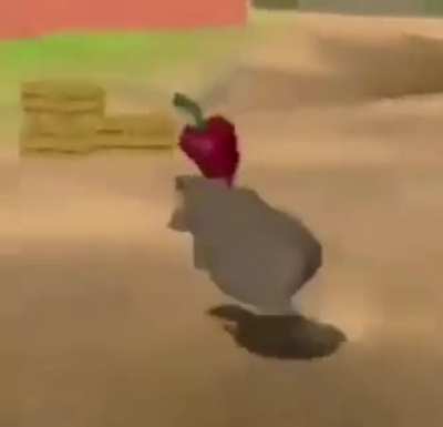The holy sentinel trying to catch all the slaves escaping from Rebirth be like