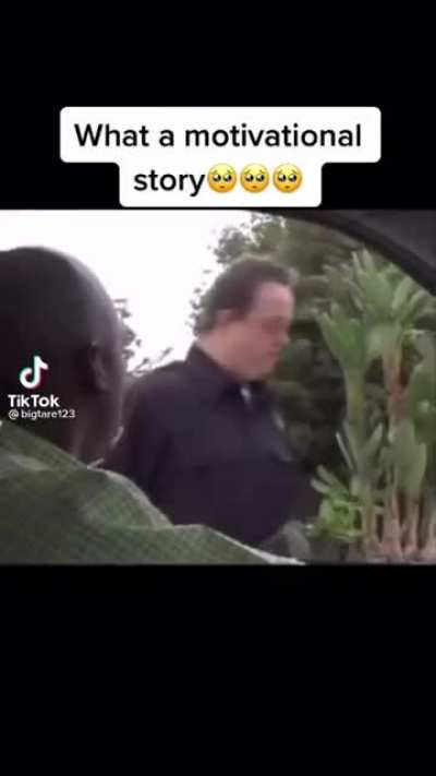 Motivational story of a specially abled cop