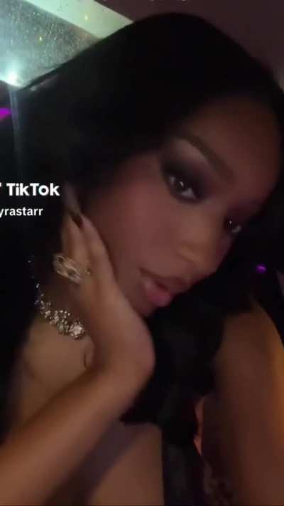 Ayra Starr