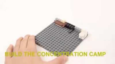 Lego Germany
