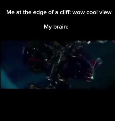 Every goddamn time