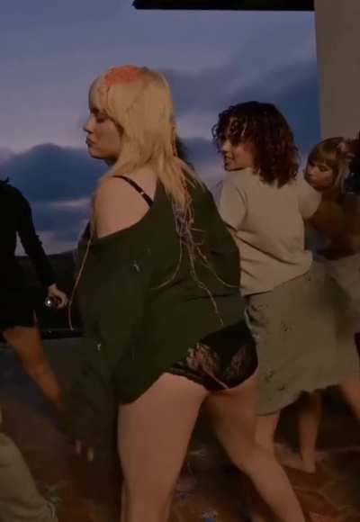 Billie Eilish