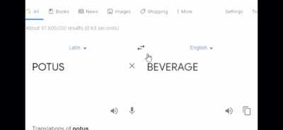 THirSty