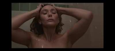 Elizabeth Olsen 