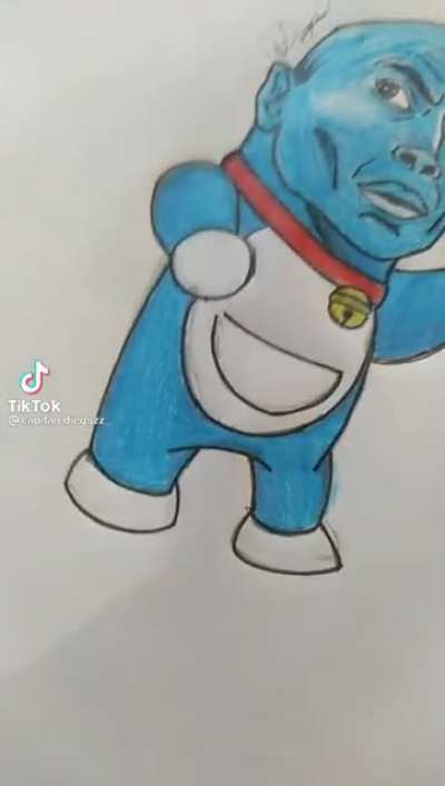 Dorockmon