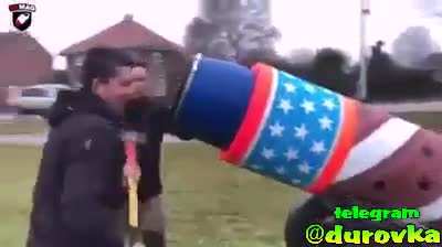 Cannon fun
