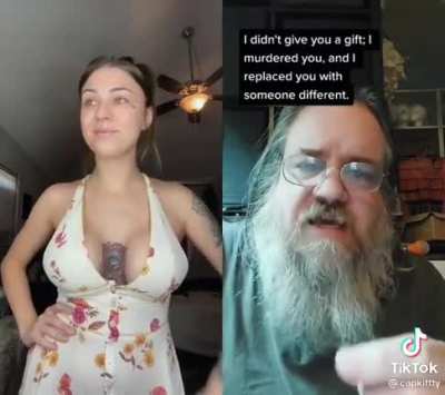 What if I gave you a billion dollars?