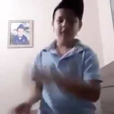 Xande na internet