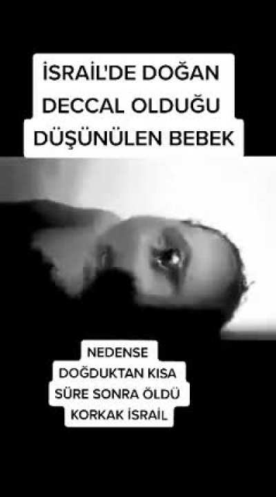 Amk insanlar buna inanmış bir dd